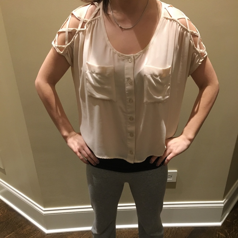 Last April t-shirt